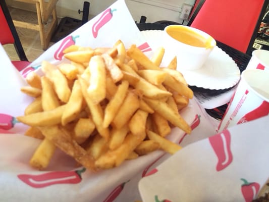 Grant's Philly Cheesesteak by null