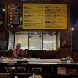 Rudy's "Country Store" and Bar-B-Q
