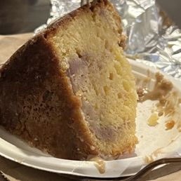 Coffee Cake