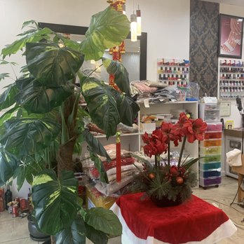 Tina's OPI Nail Spa - Nail Salons Near Me - Milpitas, California Tina's OPI Nail Spa - Nail Salons Near Me - Milpitas, California