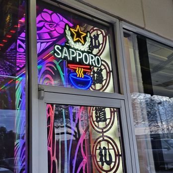 Sapporo - Sushi Bars Near Me - San Antonio, Texas Sapporo - Sushi Bars Near Me - San Antonio, Texas