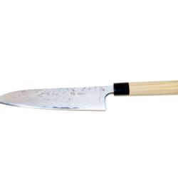 Grace In the Kitchen - Chef's Knives Canada, Masakage Shimo Gyuto 210mm, Masakage
