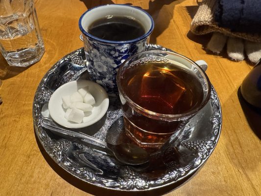 Takht-e Tavoos Restaurant by null