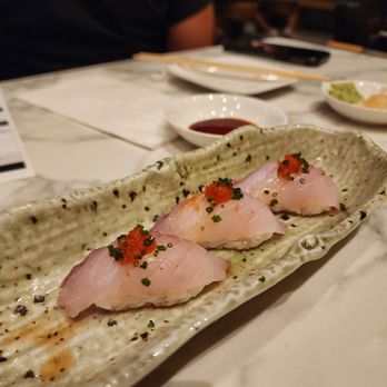 Hatsuyuki Handroll Bar - Sushi Bars Near Me - Frisco, Texas Hatsuyuki Handroll Bar - Sushi Bars Near Me - Frisco, Texas