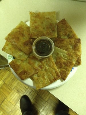 King Szechuan Palace by null