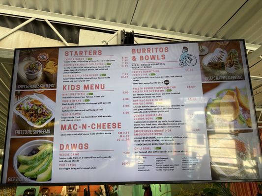 The Vegan Yacht by null