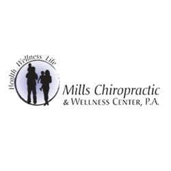 Mills Chiropractic & Wellness Center PA - Mills Chiropractic & Wellness Center