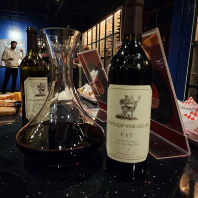 The Cellar Beverly Hills by null