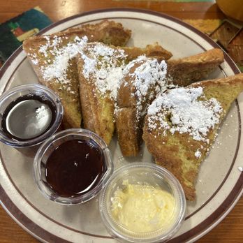 Waffle Farm - French toast - Breakfast & Brunch Near Me - Lincoln, California Waffle Farm - French toast - Breakfast & Brunch Near Me - Lincoln, California