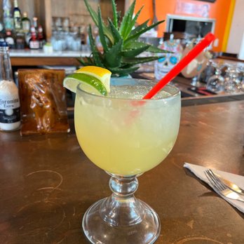 La Dona Mexican Cuisine - Top Shelf Margarita No Salt! - Mexican Near Me - Marrero, Louisiana La Dona Mexican Cuisine - Top Shelf Margarita No Salt! - Mexican Near Me - Marrero, Louisiana