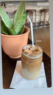 Mae Mae Café & Plant Shop by null