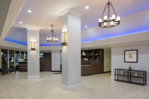 Four Points by Sheraton Orlando International Drive by null