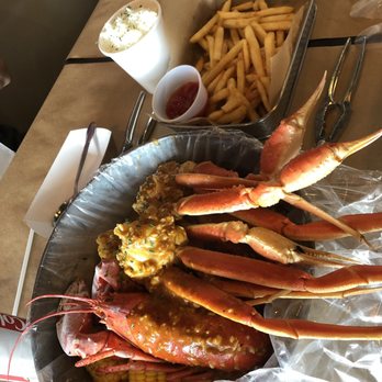 Cajun Boil - Cajun/Creole Near Me - Miami, Florida Cajun Boil - Cajun/Creole Near Me - Miami, Florida