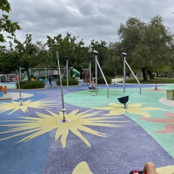 Pavion Park - Playgrounds Near Me - Mission Viejo, California Pavion Park - Playgrounds Near Me - Mission Viejo, California