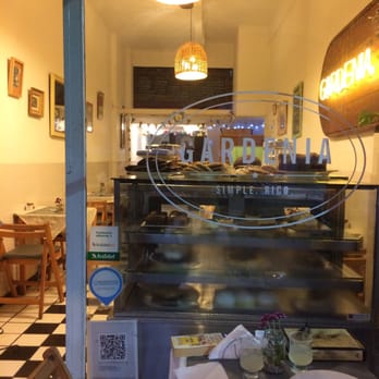 Gardenia - Desserts Near Me - Buenos Aires, C Gardenia - Desserts Near Me - Buenos Aires, C