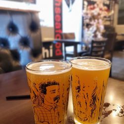 Krudos Sushi & Modern Kitchen - Blue Moon