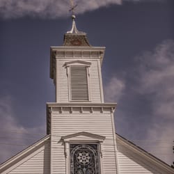 Old First United Methodist Church