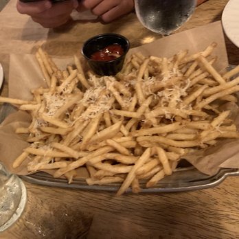 Flying Pig Pub & Kitchen - Salt & vinegar fries - Pubs Near Me - Oceanside, California Flying Pig Pub & Kitchen - Salt & vinegar fries - Pubs Near Me - Oceanside, California