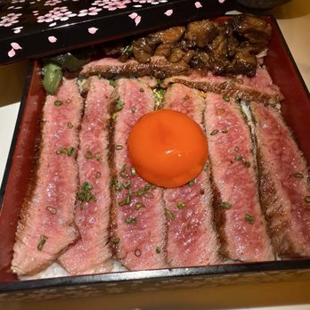 Hinabe - Wagyu Rice Box - Hot Pot Near Me - Orlando, Florida