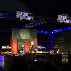Dallas Observer Iron Fork - Cook off