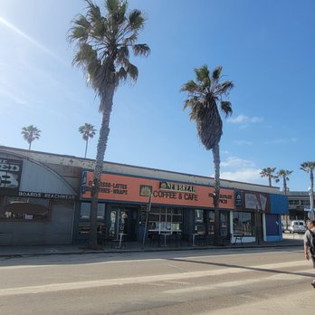 Newbreak Coffee & Cafe - Coffee & Tea Near Me - San Diego, California Newbreak Coffee & Cafe - Coffee & Tea Near Me - San Diego, California
