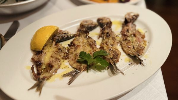Estia Restaurant by null