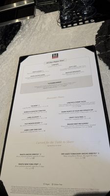 Menu photo 1 Fogo de Chão Irvine, CA Menu photo 1 Fogo de Chão Irvine, CA