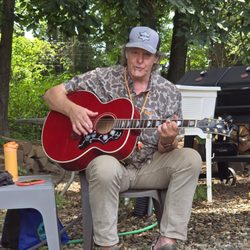 Guitar Collector