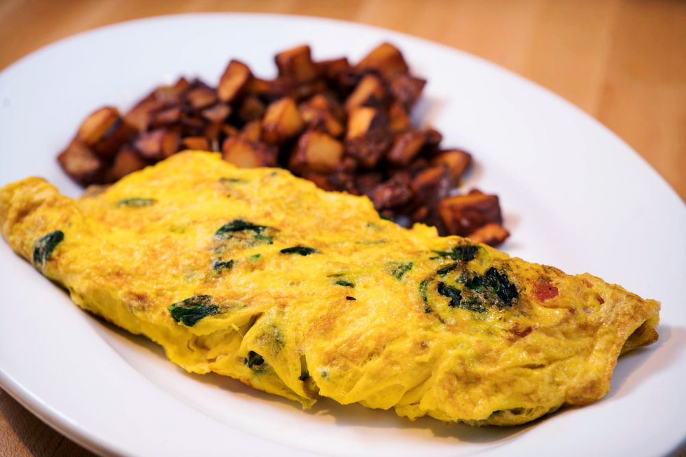 CHICAGO WAFFLES OAK PARK Updated May 2024 47 Photos & 52 Reviews