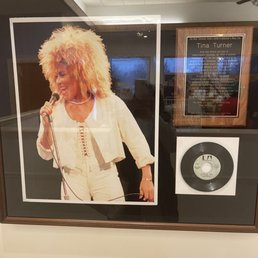 Tina Turner Tina Turner