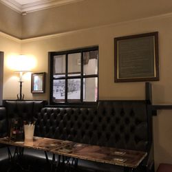 Olde Boars Head