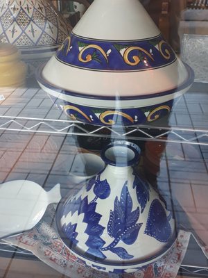 Goods for Cooks by null