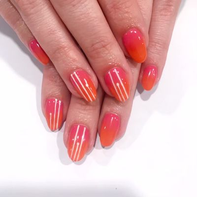 M&M studio nyc Nails and Eyelashes by null