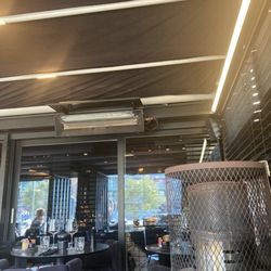 Alexandra, Restaurant-Taverne