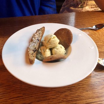New Rivers - Ice cream - New American Near Me - Providence, Rhode Island