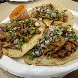 El Pastor