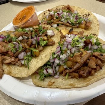 Peach Blossom - El Pastor - Mexican Near Me - Rochester, New York