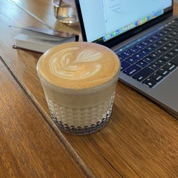 Graham Cracker Coffee Graham Cracker Coffee