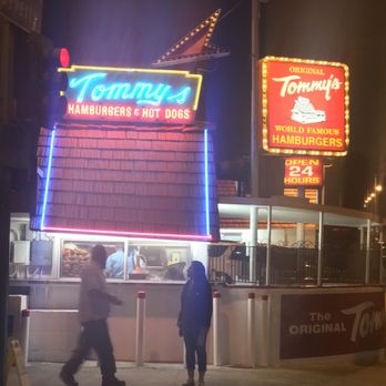 ORIGINAL TOMMY’S - Updated February 2025 - 1517 Photos & 1600 Reviews ...