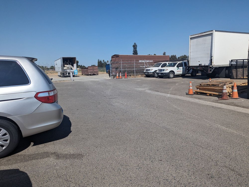 HABITAT FOR HUMANITY OF TULAREKINGS COUNTIES INC