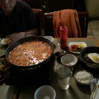 Sol's On the Square - Feast! - Korean Near Me - Madison, Wisconsin Sol's On the Square - Feast! - Korean Near Me - Madison, Wisconsin