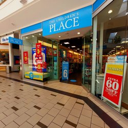 The Children's Place