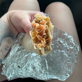 Moe's Southwest Grill - So thin and where's the meat!!? - Mexican Near Me - Watertown, New York Moe's Southwest Grill - So thin and where's the meat!!? - Mexican Near Me - Watertown, New York