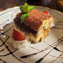 Tarantella on 4th - Tiramisu
