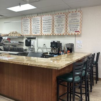 Deli Chick - Interior - Sandwiches Near Me - Indian Wells, California Deli Chick - Interior - Sandwiches Near Me - Indian Wells, California