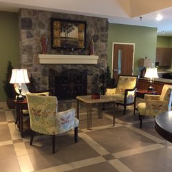 Scottish Pines Rehabilitation and Nursing Center