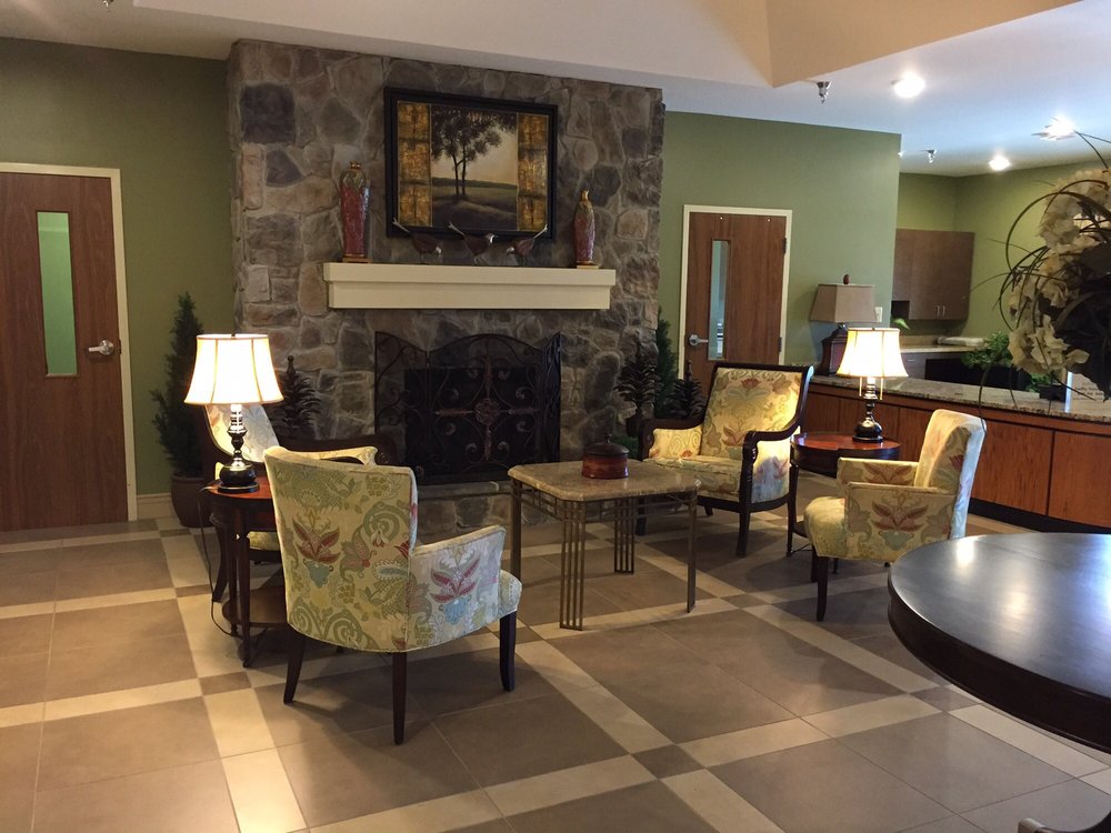 SCOTTISH PINES REHABILITATION AND NURSING CENTER Updated June 2024