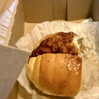 Salted Crumb Bakery - Bakeries Near Me