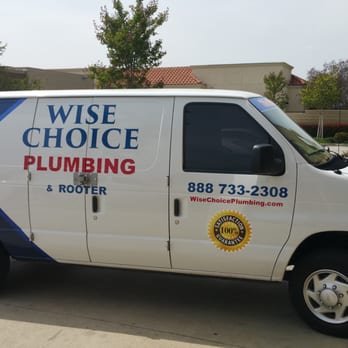 Wise Choice - Plumbing Near Me - Fort Worth, Texas Wise Choice - Plumbing Near Me - Fort Worth, Texas