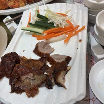 Very Fair Seafood cuisine - Pipa Duck - Seafood Near Me - Toronto, Ontario Very Fair Seafood cuisine - Pipa Duck - Seafood Near Me - Toronto, Ontario